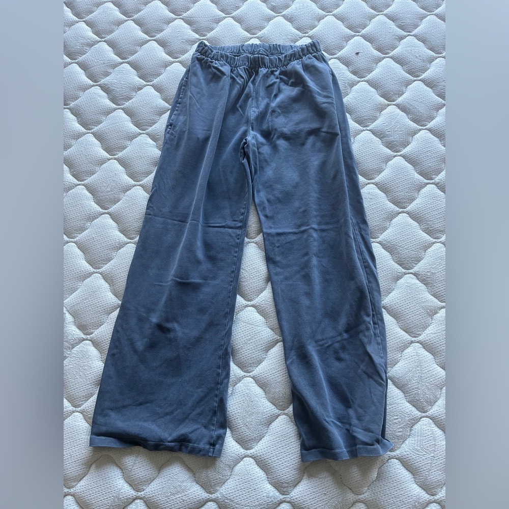 Brandy Melville black Joggers